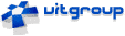 VitGroup Logo